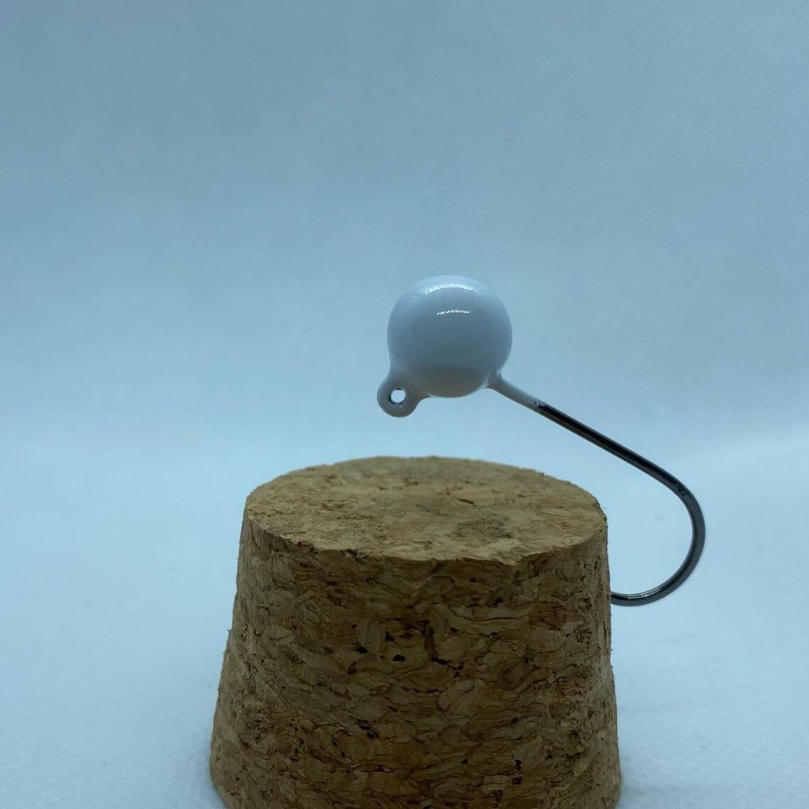 Powder Coated Jig Heads 5 Pack Etsy