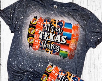 custom texans shirts