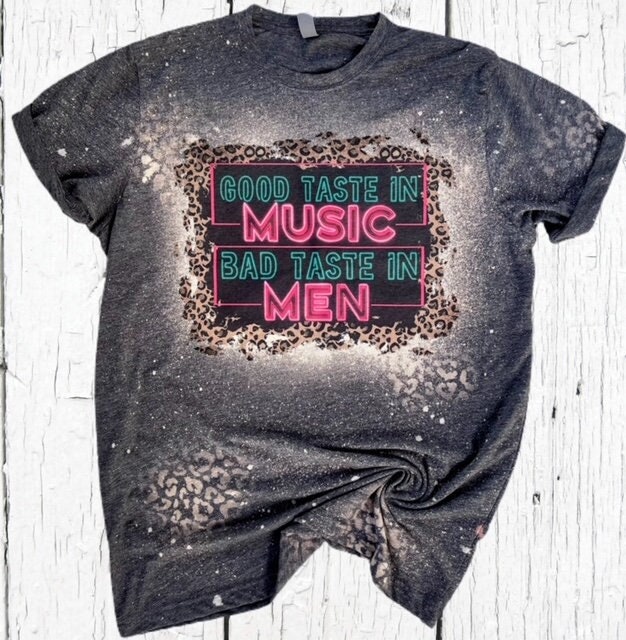 Bad Taste Shirt - Etsy