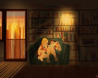 Once Upon a Time