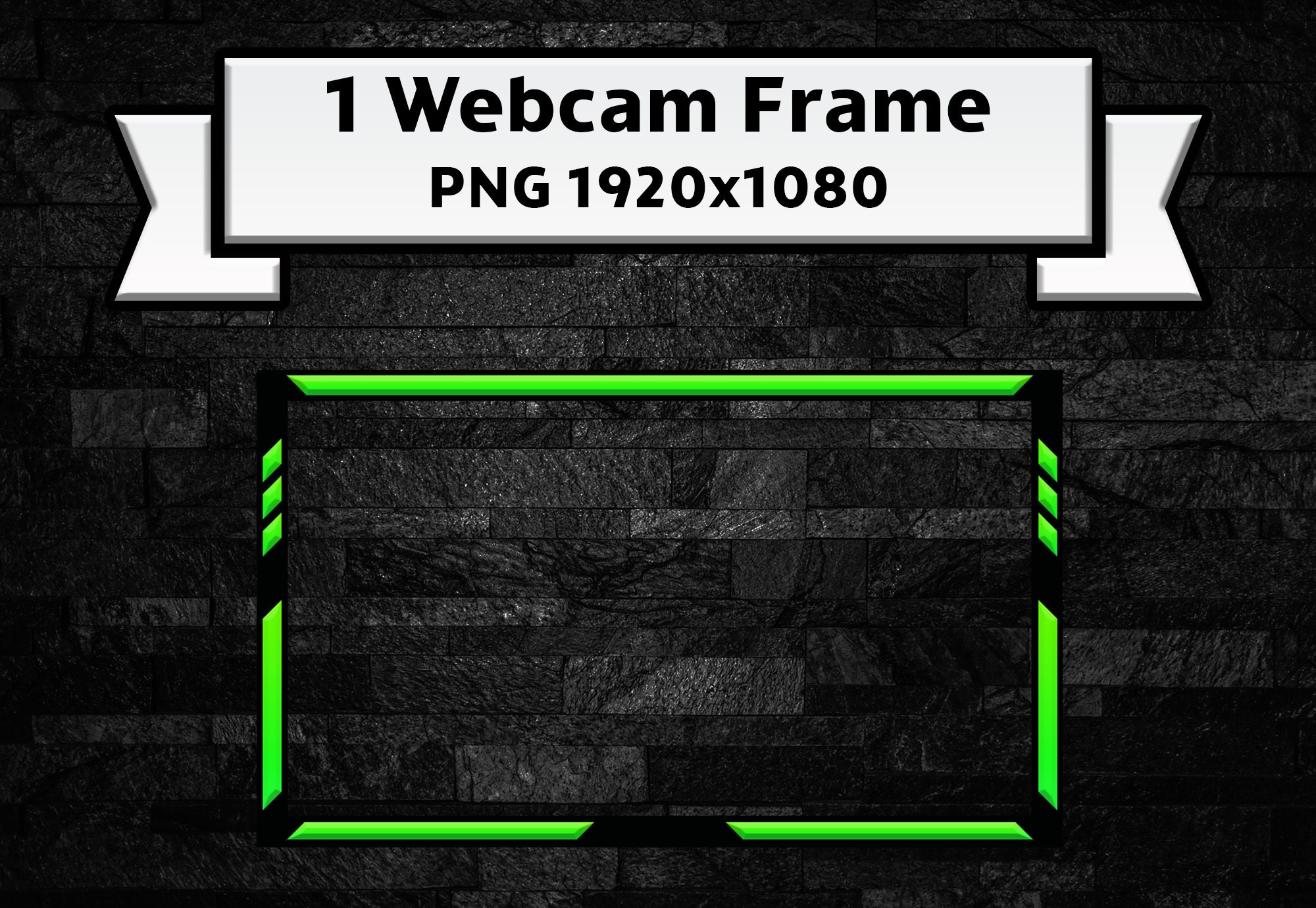 Платформа кик для стримов. Overlays webcam frame. Green Overlays for OBS. Digital frame Overlay. DND Stream Overlay.