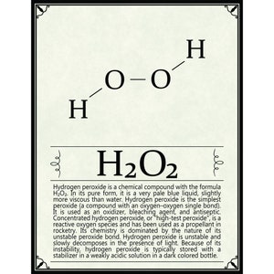 BUNDLE of Molecule Posters, Chemistry or Science Lab Poster BUNDLE, Educational Poster, Wall décors, Poster, gift for friends