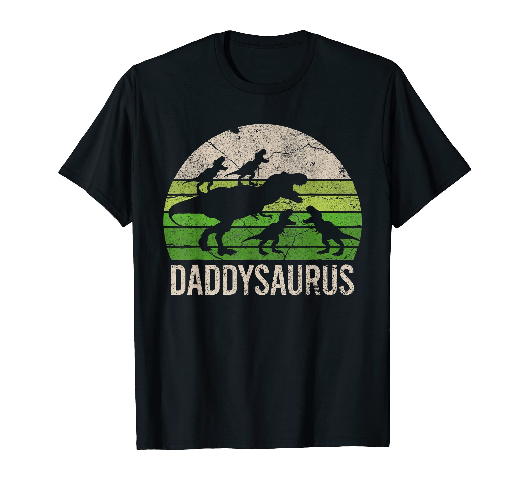 daddy dinosaur shirt