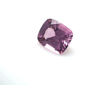 Natural pink/purple Spinel