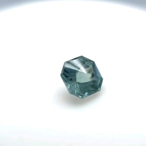 Montana sapphire .82 ct 5.3 mm