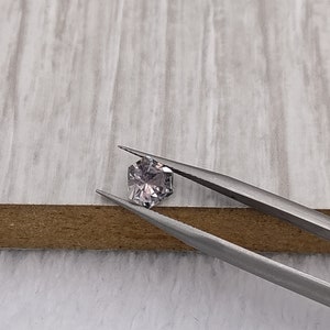 Montana Sapphire / heated/.98 ct