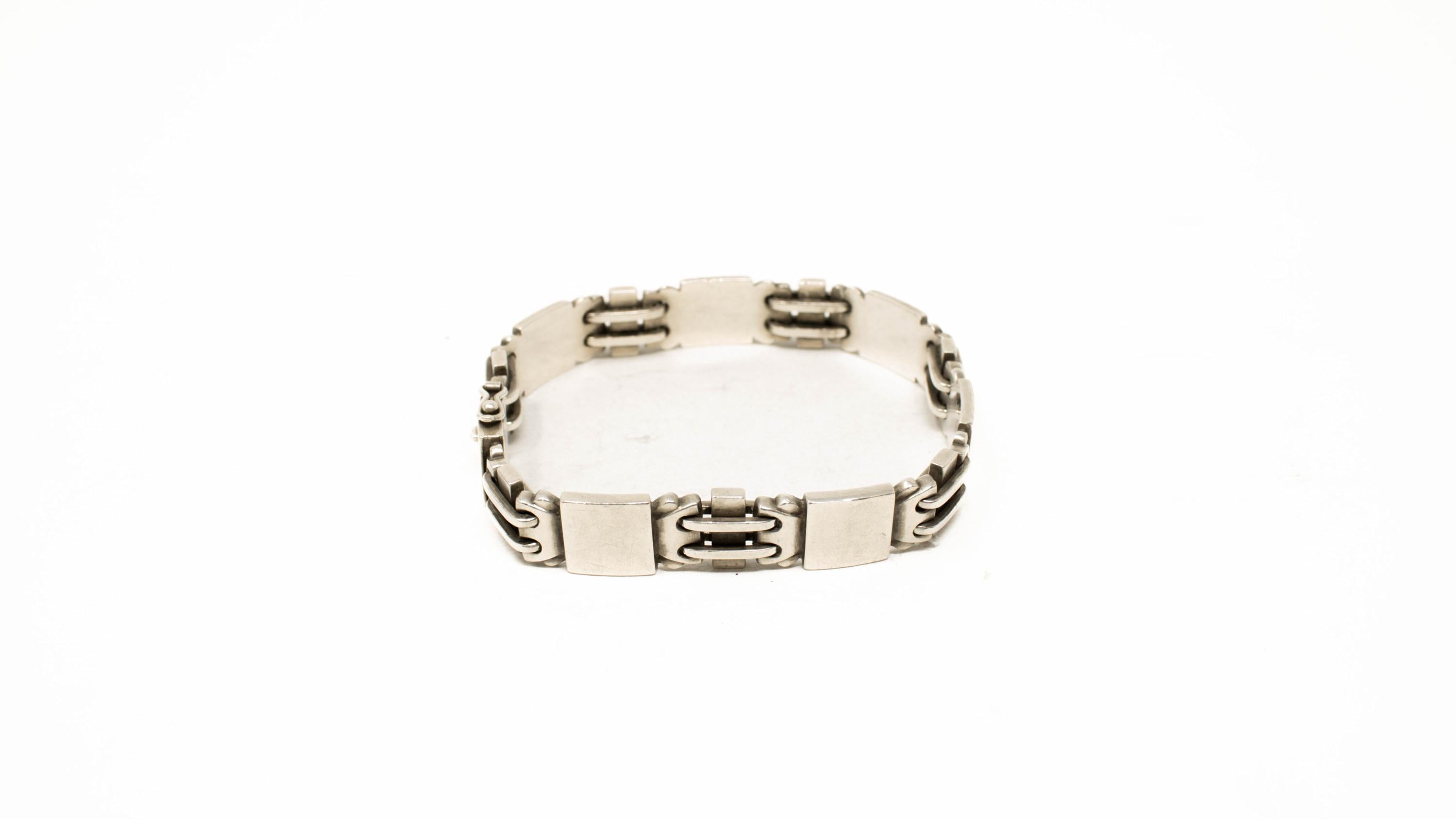 Georg jensen bracelet - Etsy 日本