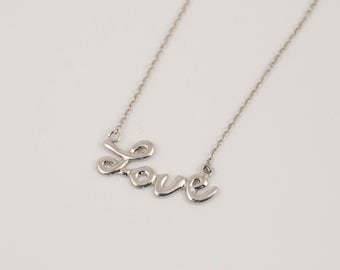 本物のスターリングシルバー製ヴィンテージブルーソーダライトストーン