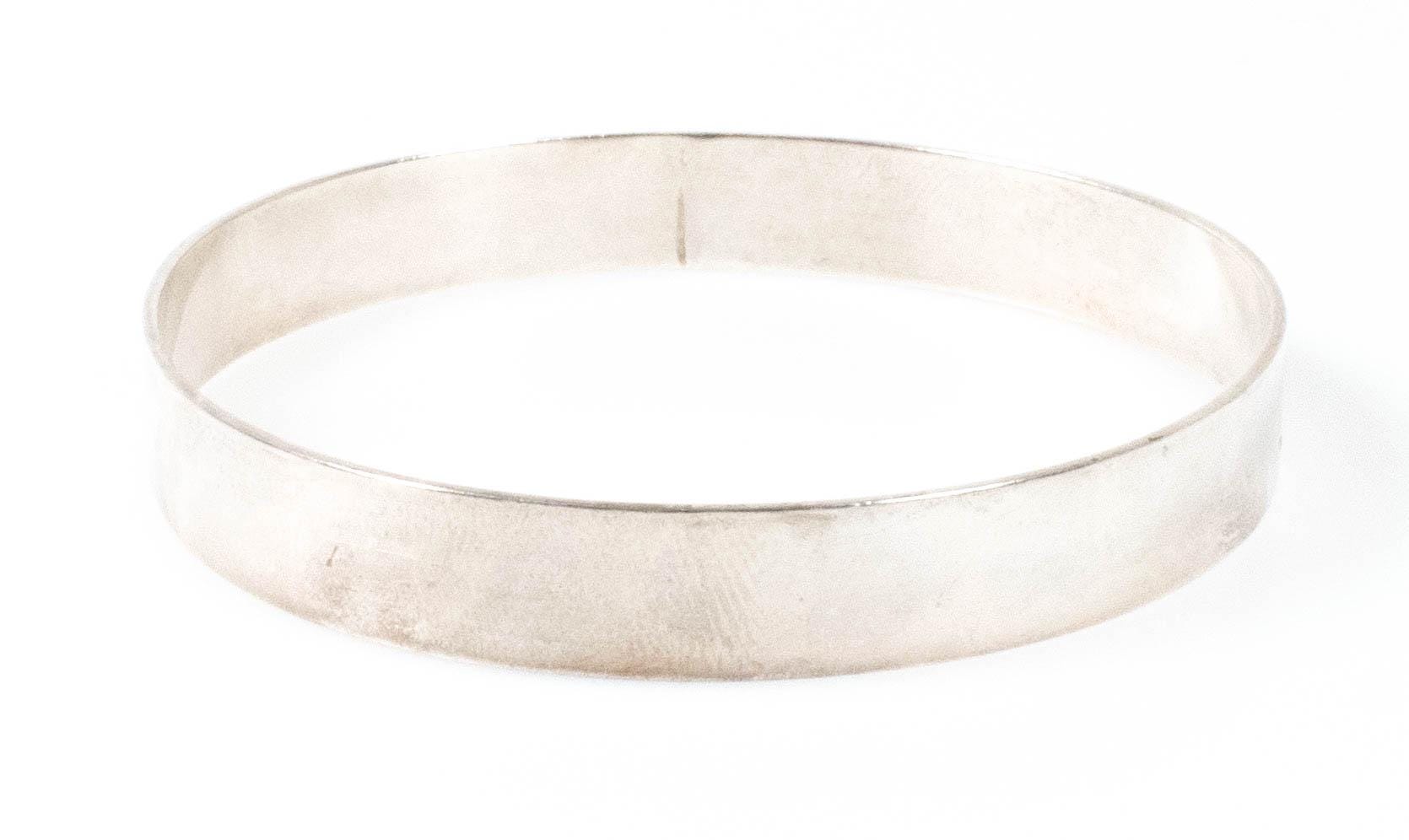 ヴィンテージ スターリングシルバー フィンランド製 デザイン 希少 ブレスレット ヴィンテージ スターリングシルバー フィンランド製 デザイン 希少