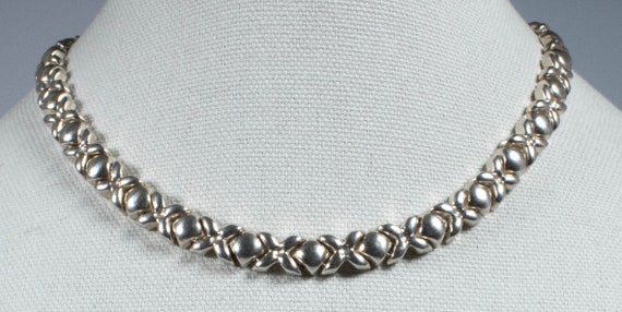 アクセサリー Vintage Italian Silver Chain Necklace 24” 1.6mm, vintage Italy sterling silver 925 box chain