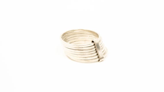 Radiateur gauche RM 89 - OLD MX