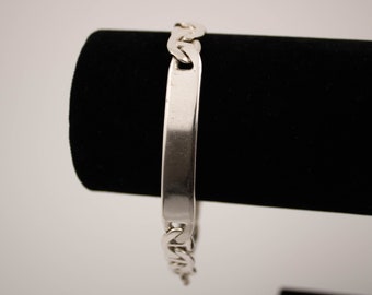 米軍 実物 SWEETHEART JEWELRY IDブレスレット 米軍 実物 SWEETHEART JEWELRY IDブレスレット 個人装備