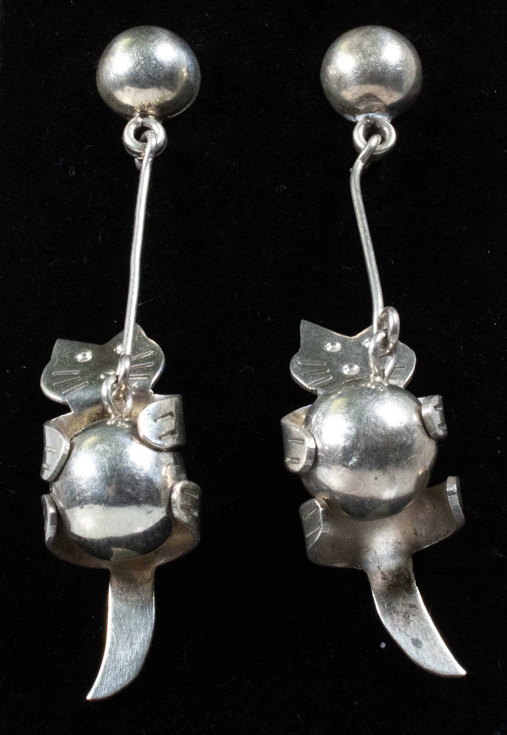 Kit Di Ganci Per Orecchini In Argento Sterling 925 ... - Alibaba