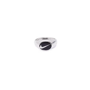 Nike Swoosh Ring - Etsy