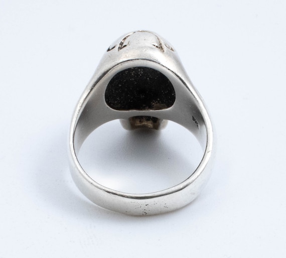 vintage ring silver 925 シルバー　リング S0bba91bd1b5e40308adb7453b90ba