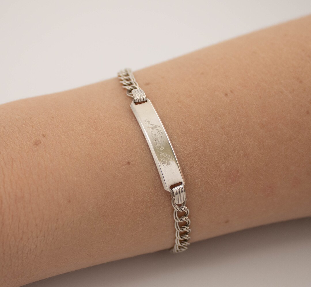 Sterling Silver Vintage Sterling Silver Vintage