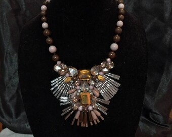 Vera Wang Necklace - Etsy