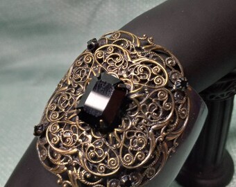 Viktorianischen Stil Armreif