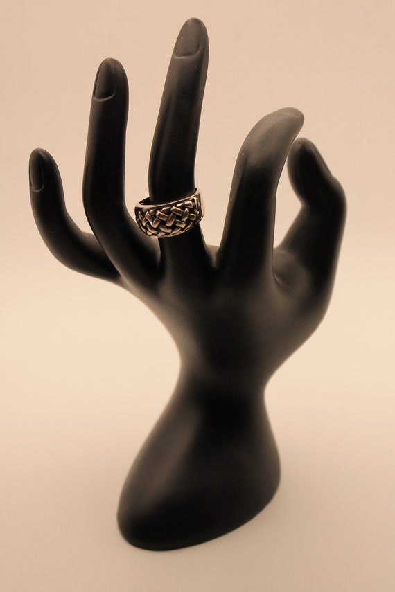 Woven Ring - image 2