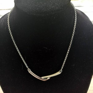 Lia Sophia Necklace