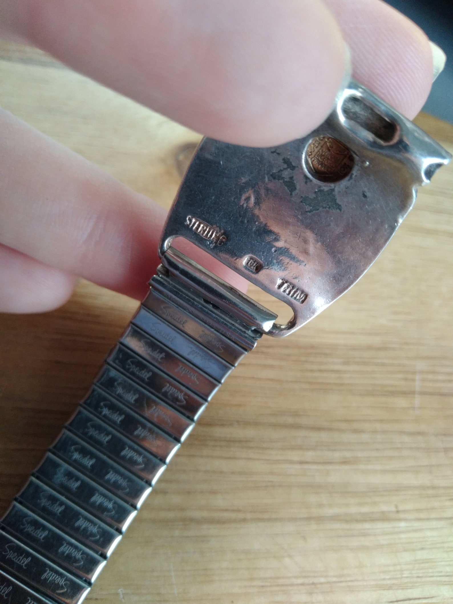 Harley Davidson Vintage Watch Band Etsy