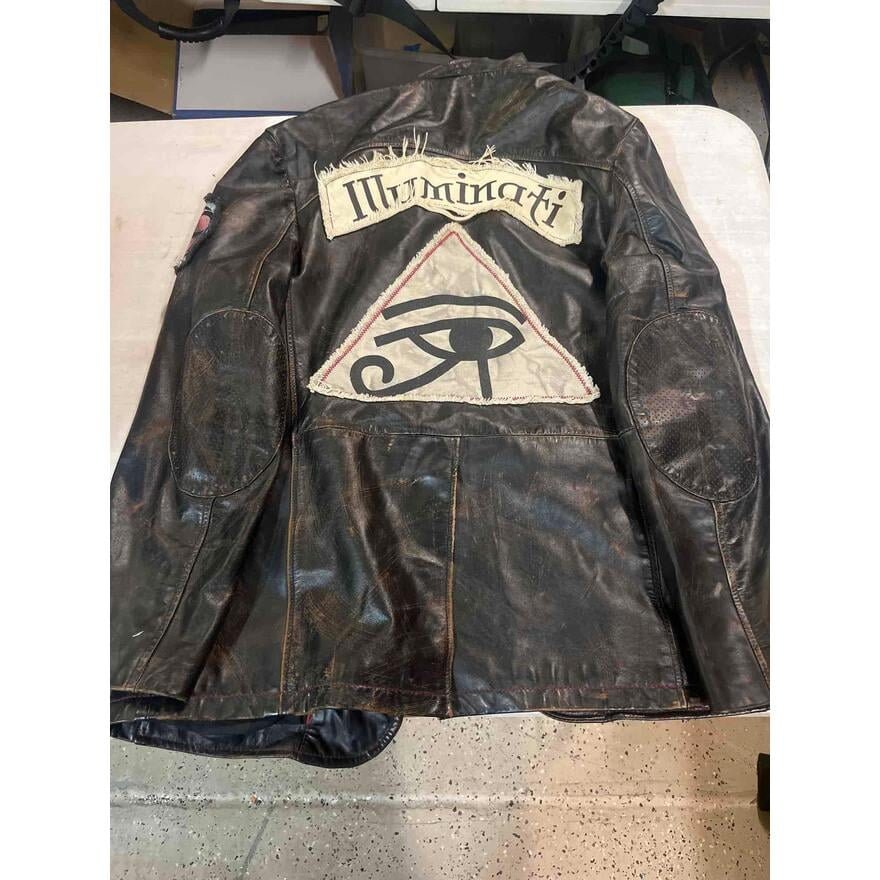 Rare Vintage Wilson