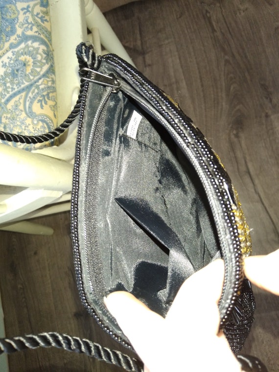 Beaded handbag Macau - image 3