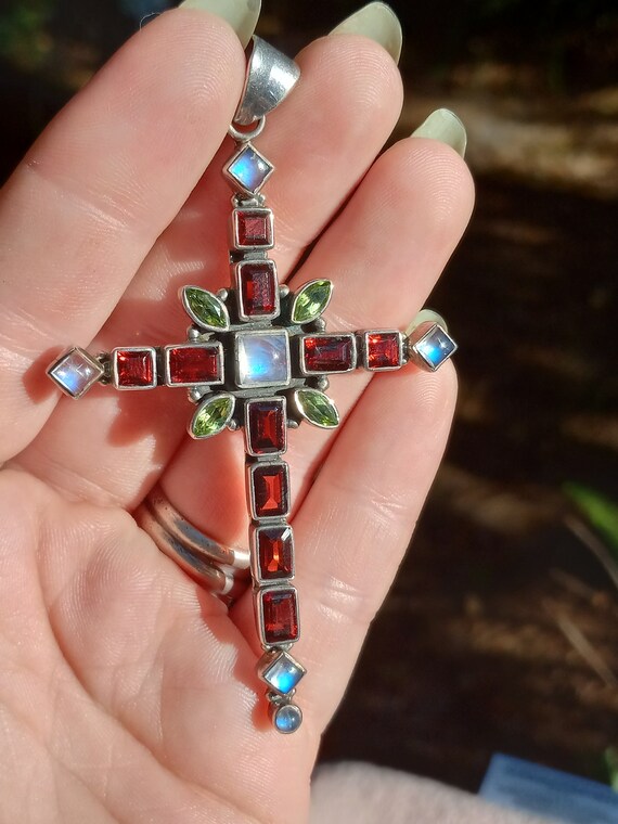 Nicky butler cross pendants sale