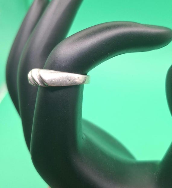 Sterling Silver Mexico 925 signed - image 2