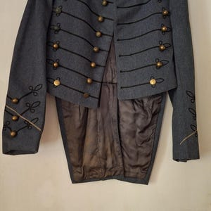 West Point Vintage Uniform - Etsy
