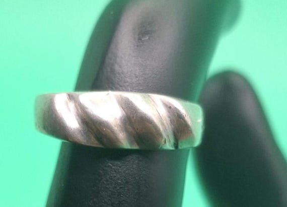 Sterling Silver Mexico 925 signed - image 1