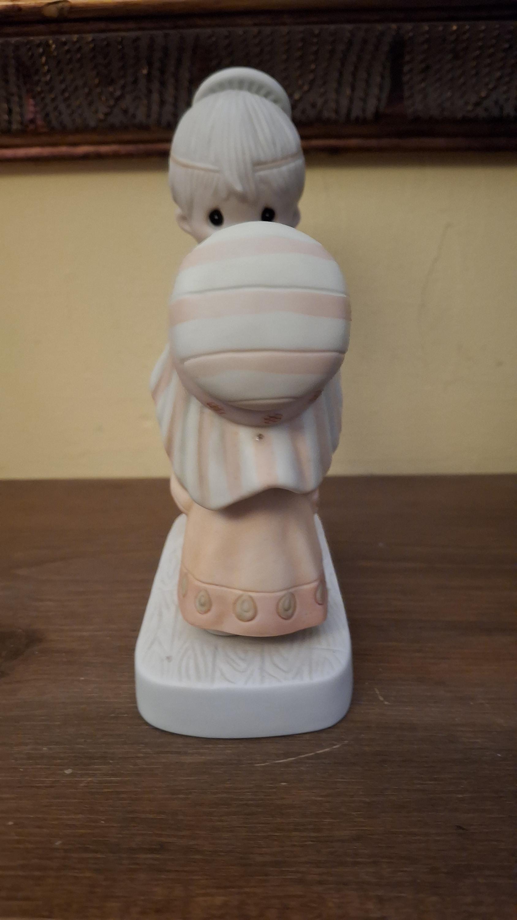 1978 イエス誕生 貴重な瞬間のフィギュア像 - Etsy 日本