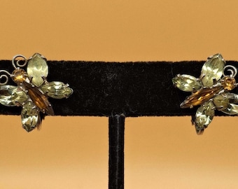 Lele Sadoughi Butterfly Jeweled Headband - Etsy display picture 2
