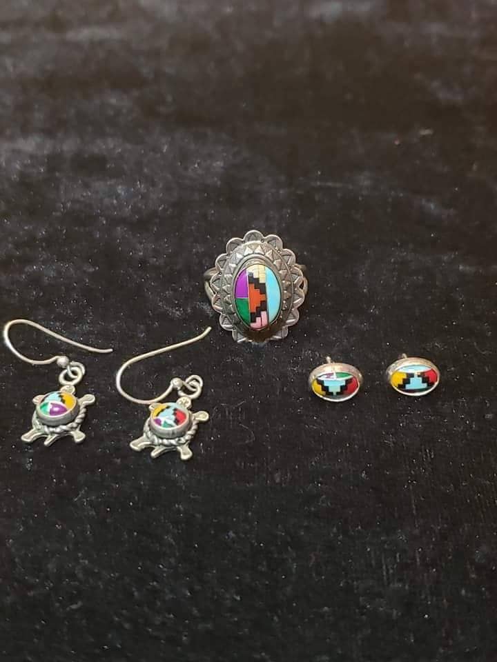 Running Bear Navajo - Etsy