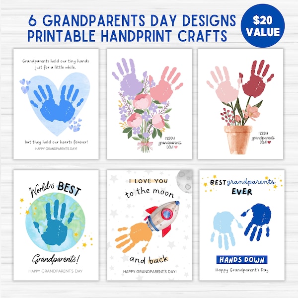 Gifts for Grandparents - 60+ Gift Ideas for 2024