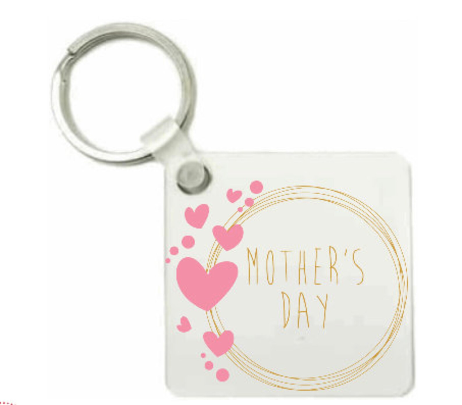 Mothers day keychains/ Custom Keychains Personalized Etsy