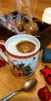 Belgian Hot Chocolate Bombs with Marshmallows handmade Xmas gift kids stock fillers 