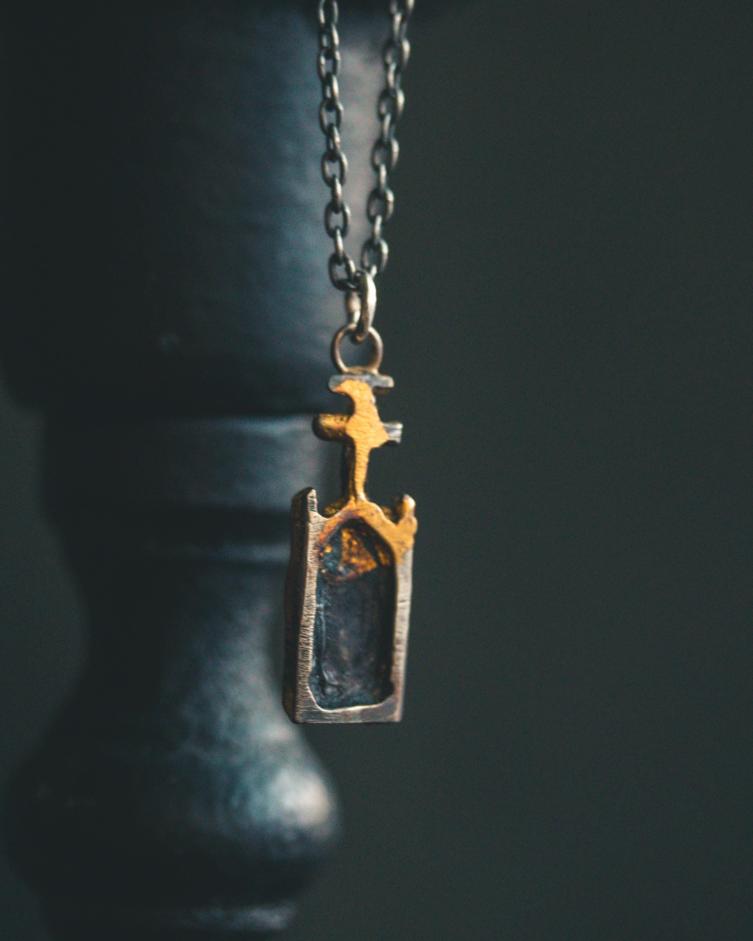 Shriner Pendant - Etsy