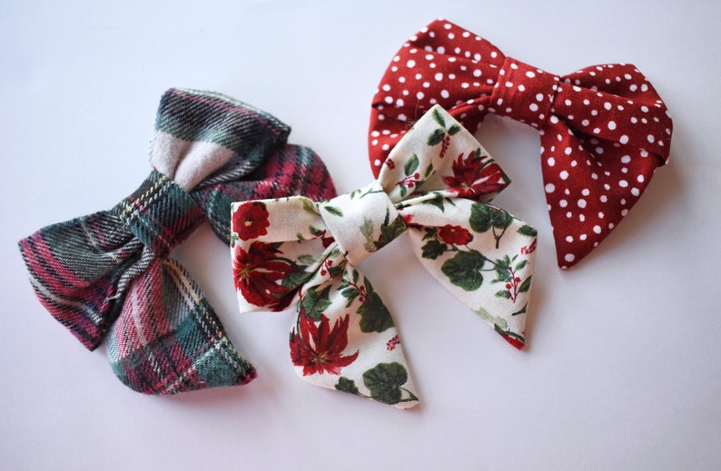 Sailor Bow