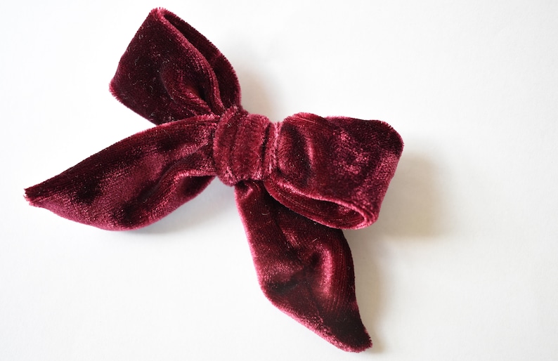 Knotted Bow