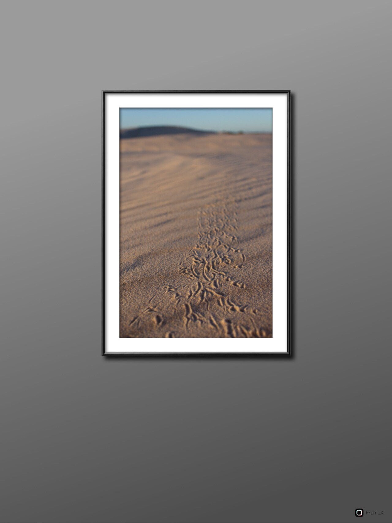 Sand Dune Photo Print Sand Dune Wall Art Beach Sand Artwork Etsy