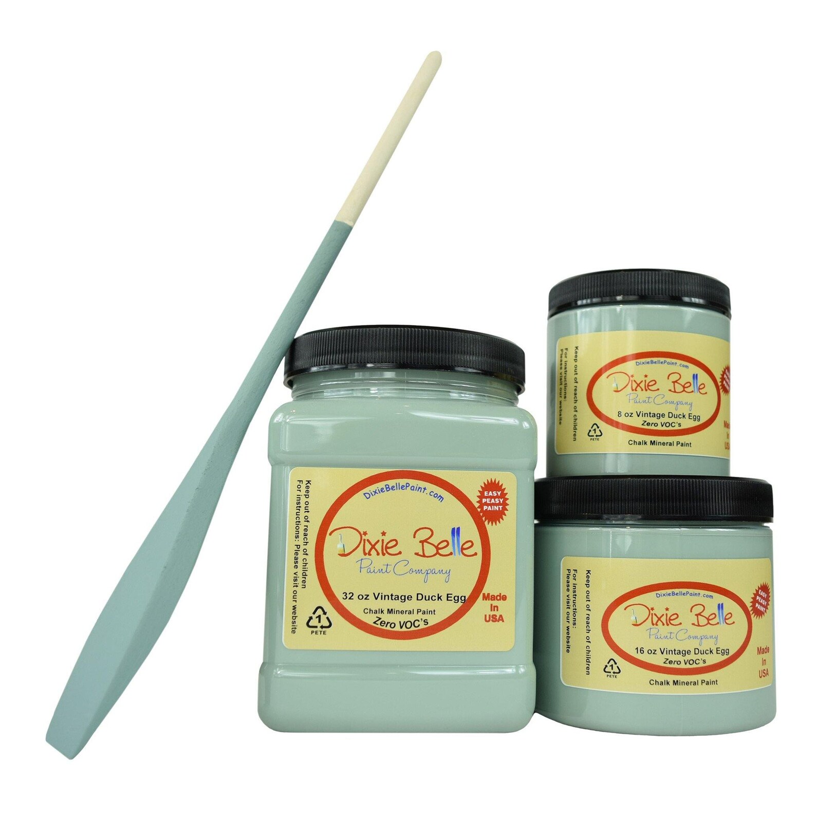 Vintage Duck Egg Chalk Paint by Dixie Belle Paint Company Etsy