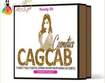 CAGCAB Bee Sting Beauty Kit