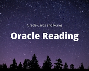 Oracle Reading