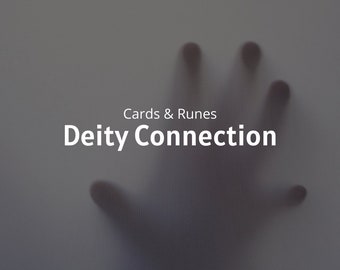 Deity Connection