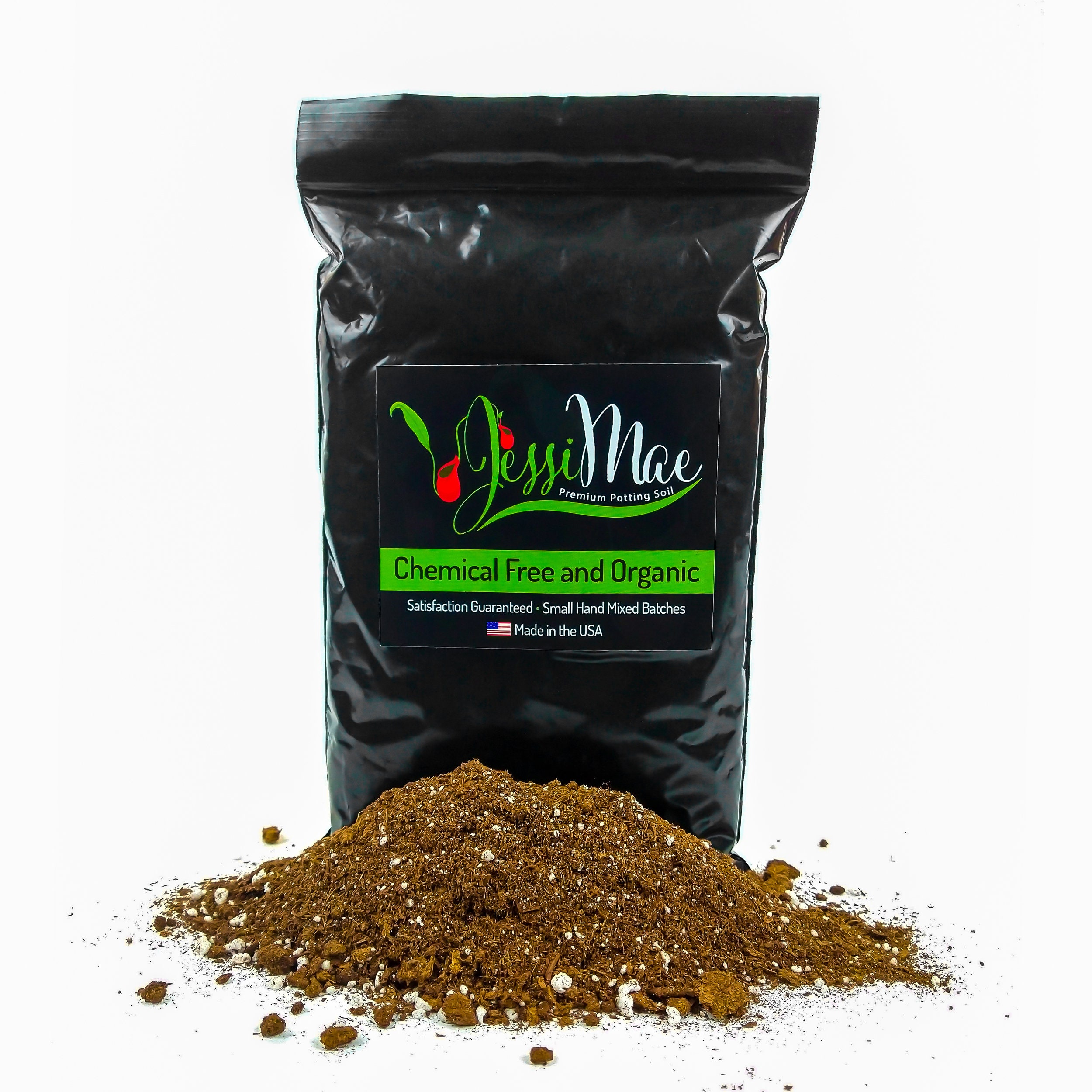 CARNIVOROUS VENUS FLY Trap Soil Premium Ph Balanced Etsy