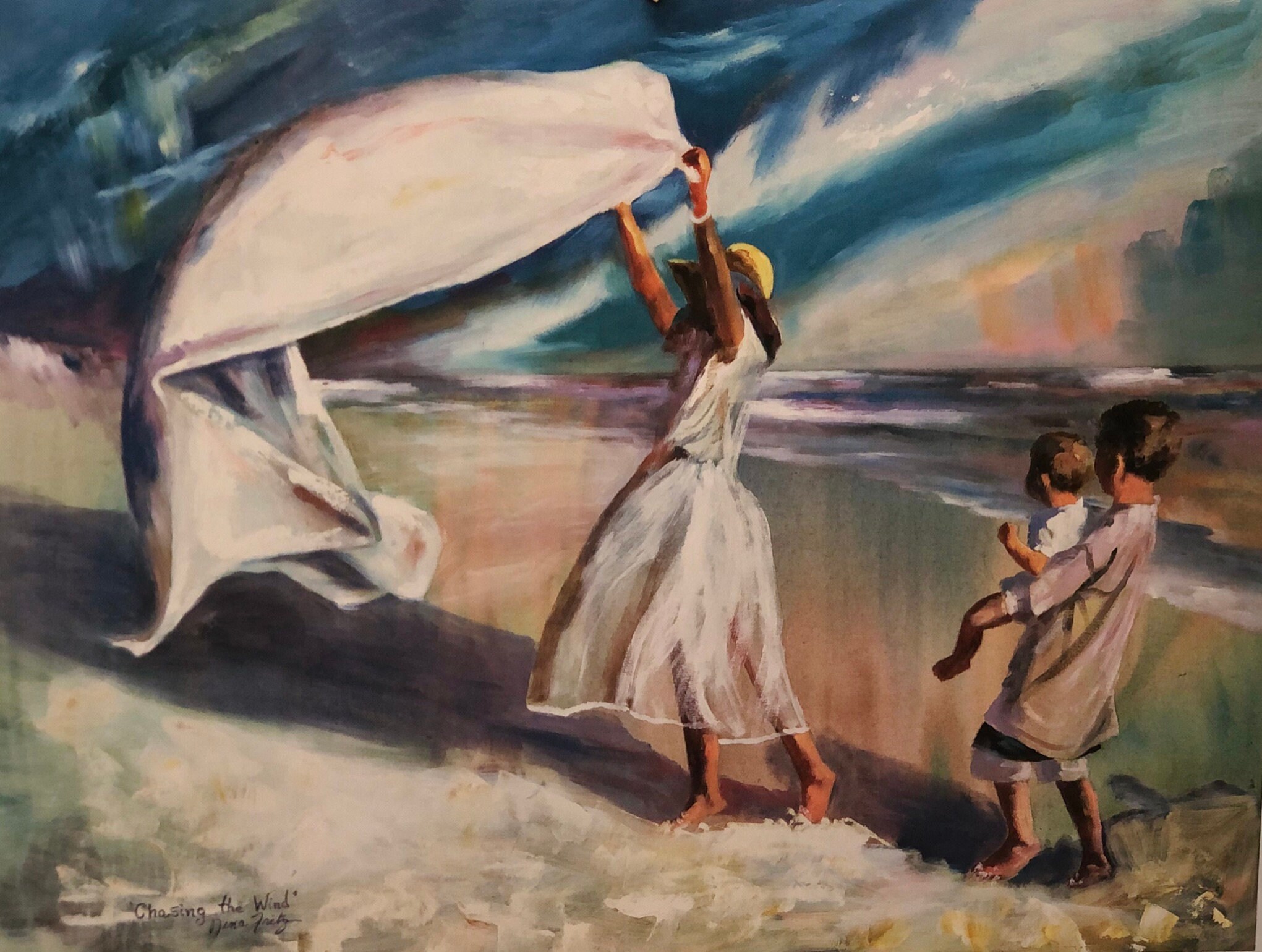 NinaFritzGallery - Etsy