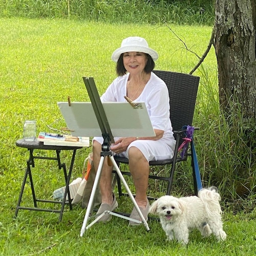 NinaFritzGallery - Etsy