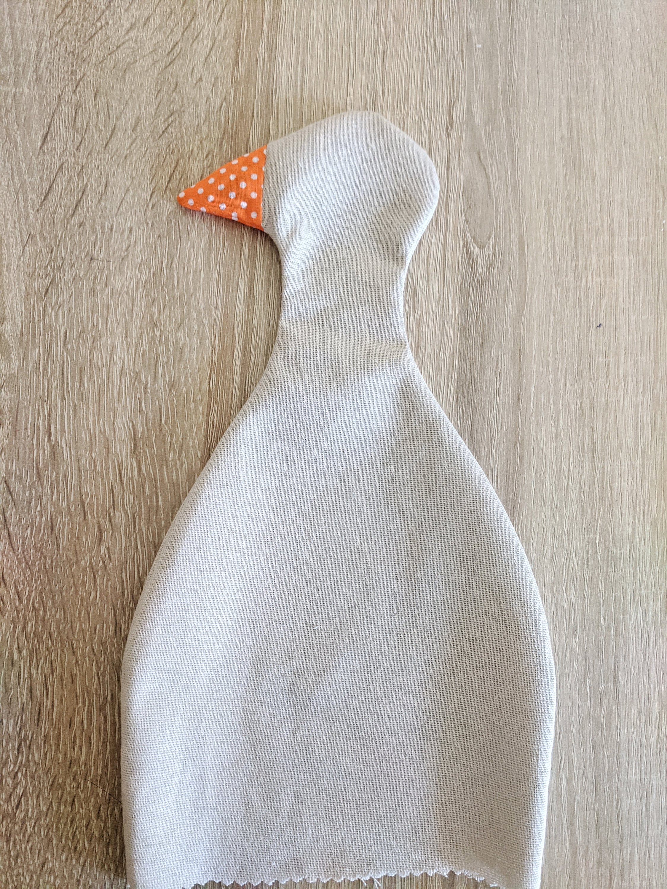 PDF Pattern Goosepdf Patterncloth Goose Patternpdf Sewing Etsy Australia