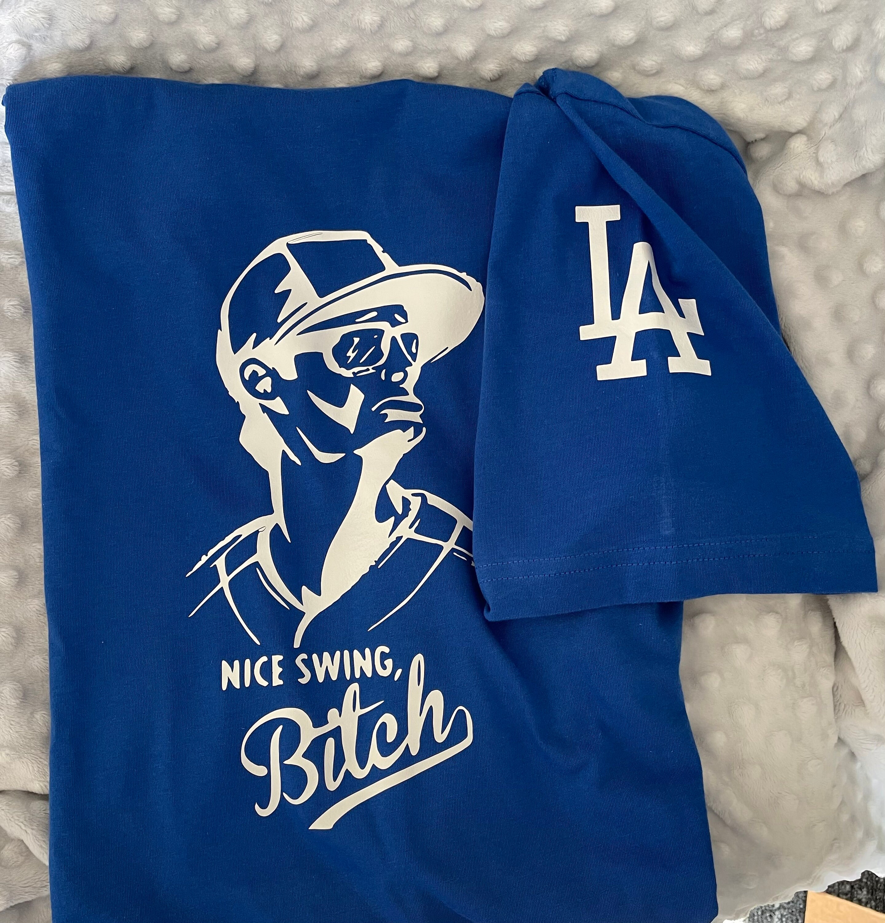 Los Angeles Dodgers Joe Kelly Shirt | Etsy
